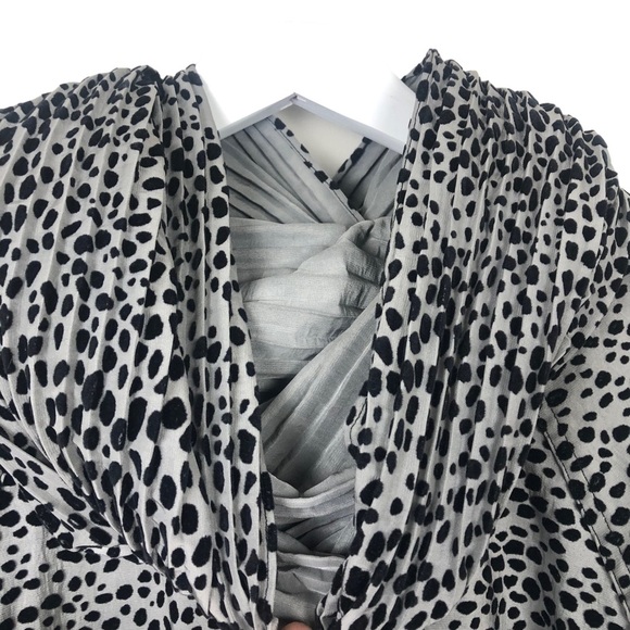 Mycra Pac Donatella Reversible Raincoat - Picture 6 of 15